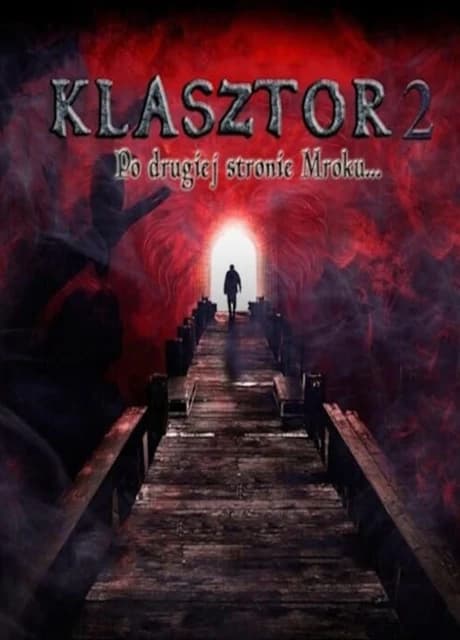 Monastery 2: Beyond the Darkness