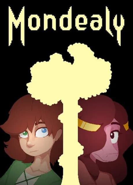 Mondealy