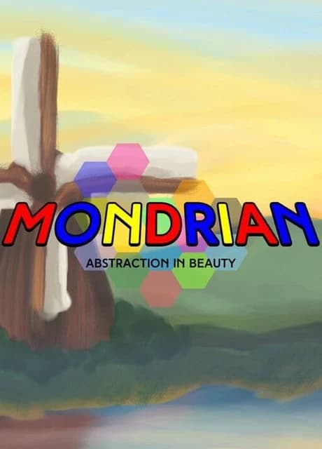 Mondrian - Abstraction in Beauty
