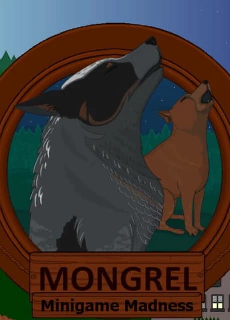 Mongrel Games Minigames