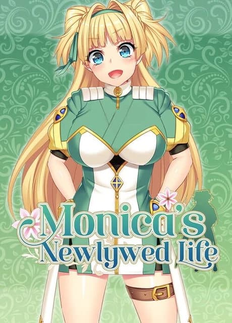 Monica's Newlywed Life