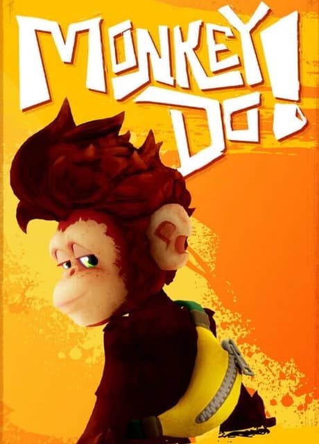 Monkey Do