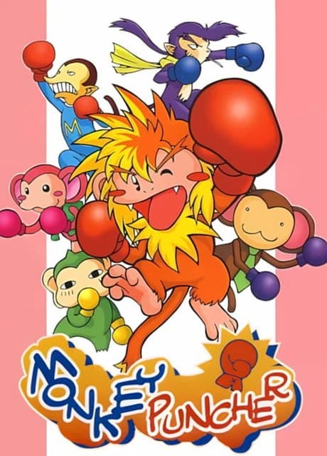 Monkey Puncher