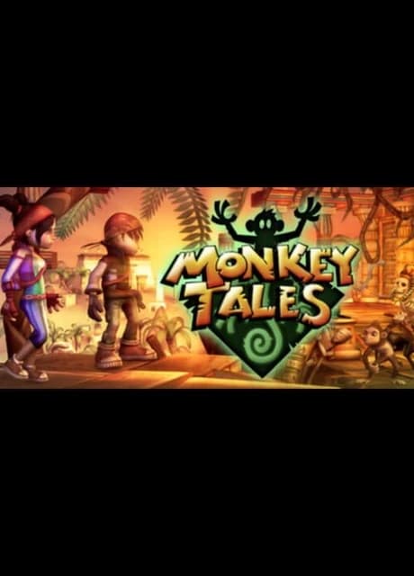 Monkey Tales