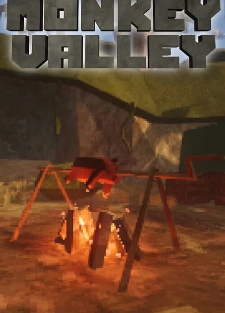 Monkey Valley