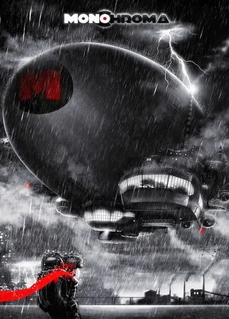 Monochroma