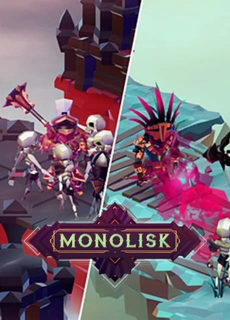 Monolisk