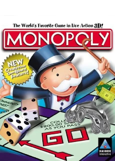 Monopoly