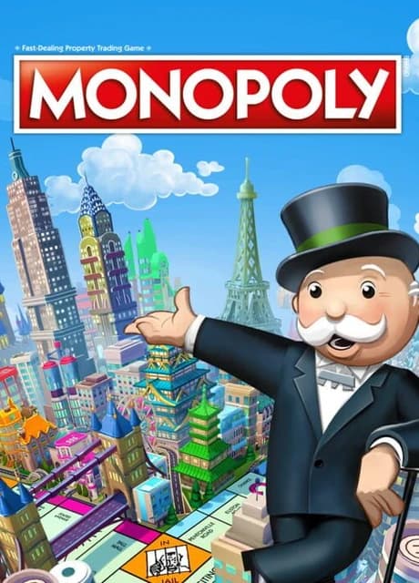 Monopoly