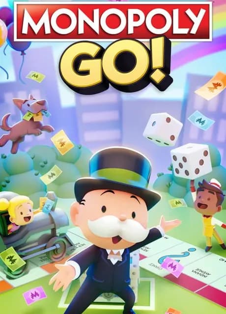 Monopoly Go!