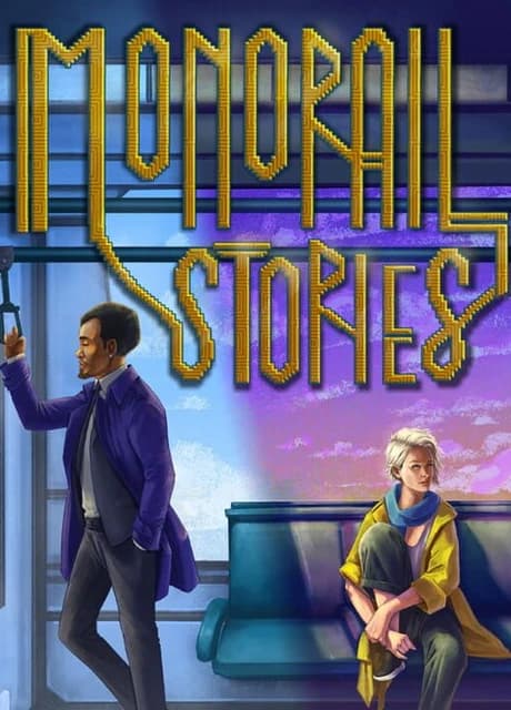 Monorail Stories