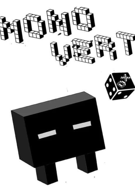 Monovert DX