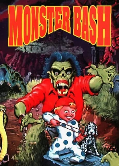 Monster Bash