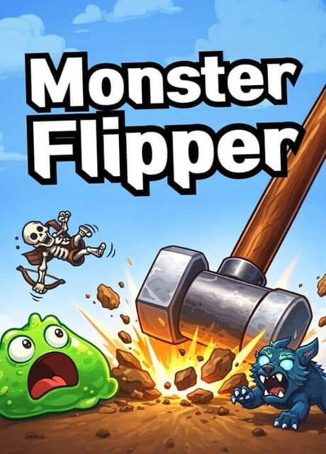 Monster Flipper