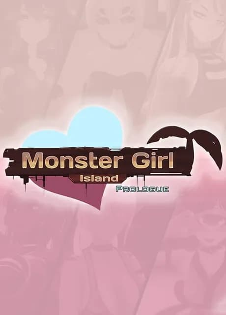 Monster Girl Island: Prologue