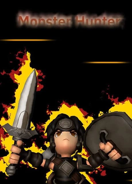 Monster Hunter