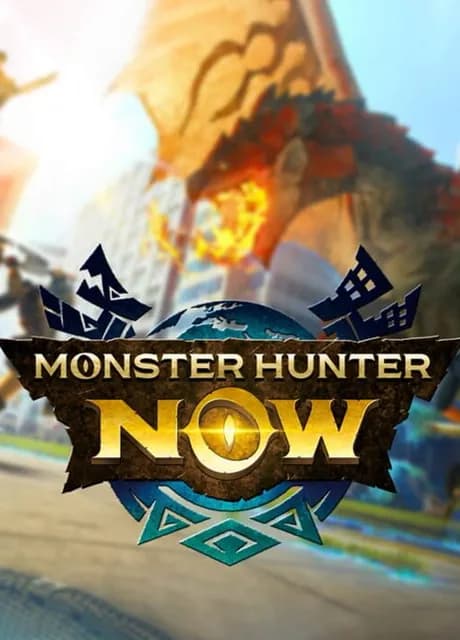 Monster Hunter Now