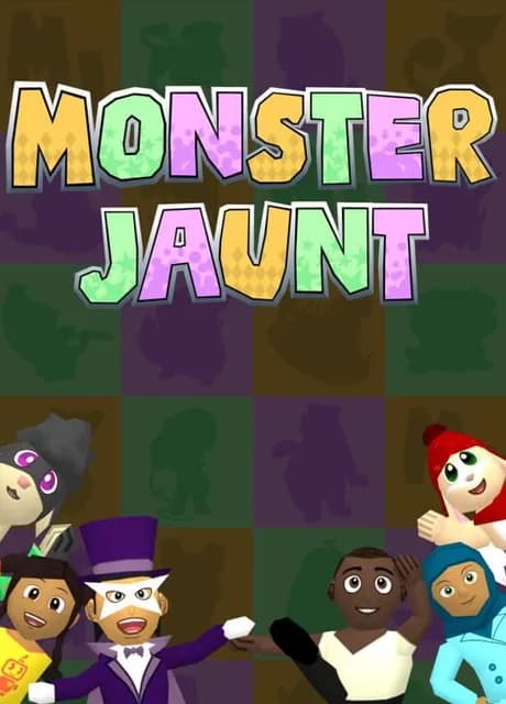 Monster Jaunt