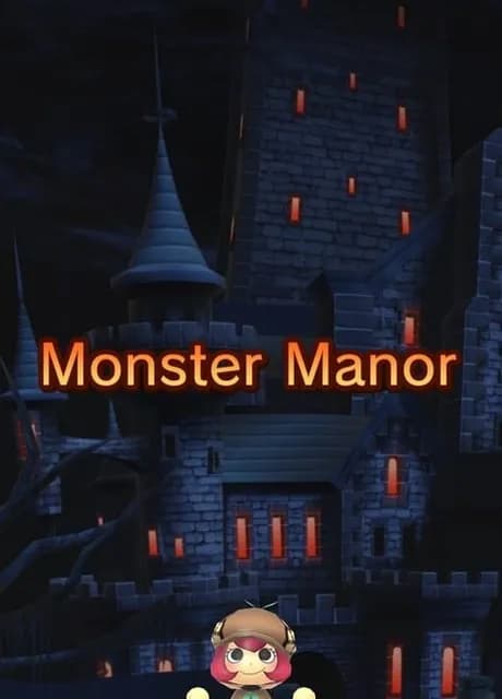 Monster Manor