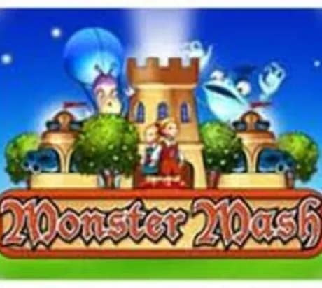 Monster Mash