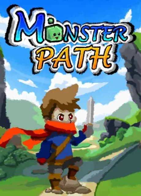 Monster Path
