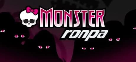 Monster Ronpa