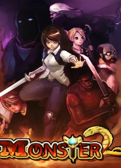 Monster RPG 2