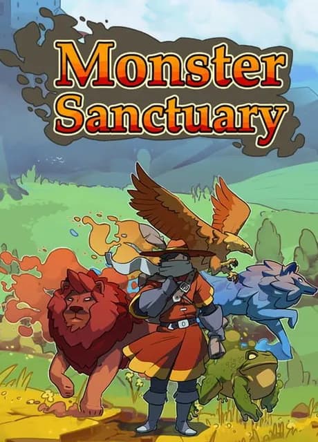 Monster Sanctuary