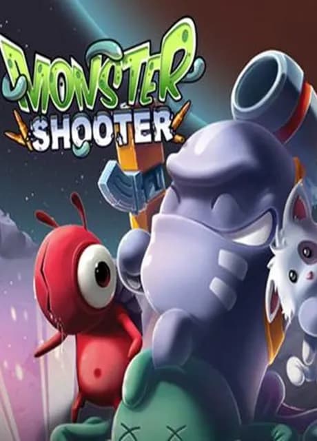 Monster Shooter