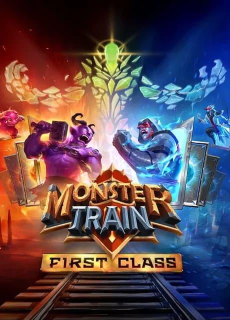 Monster Train: First Class