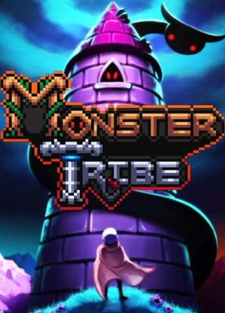 Monster Tribe