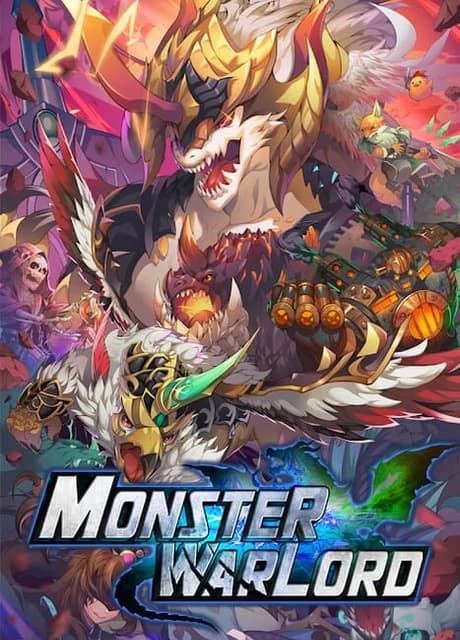 Monster Warlord