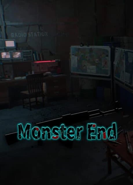 MonsterEnd