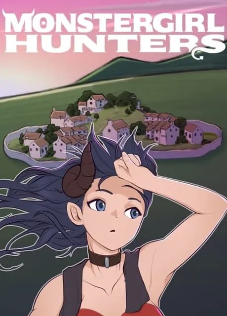 Monstergirl Hunters