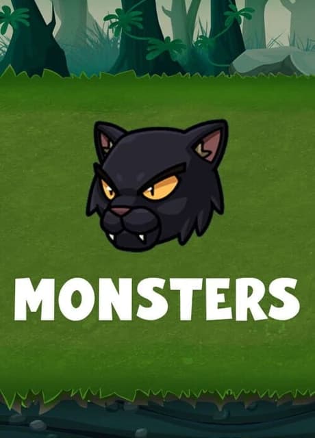 Monsters