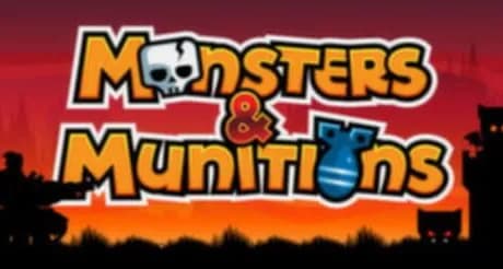 Monsters & Munitions