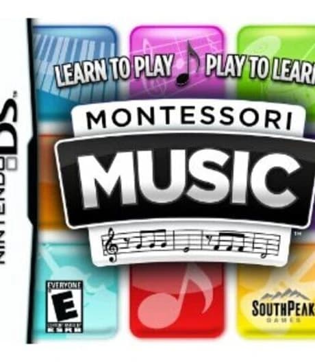 Montessori Music