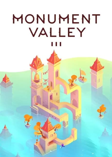 Monument Valley III