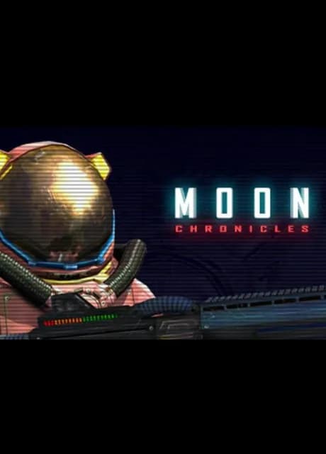 Moon Chronicles: Episode 1