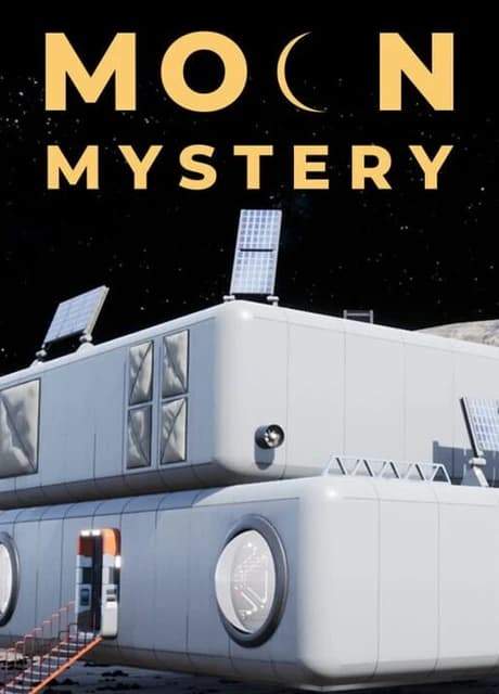 Moon Mystery