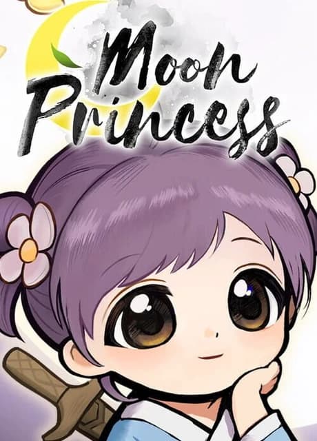 Moon Princess