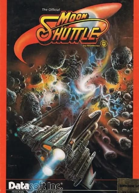 Moon Shuttle