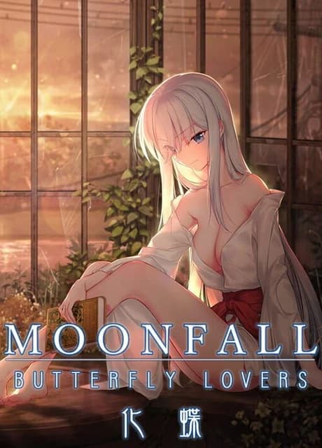 MoonFall: Butterfly Lovers