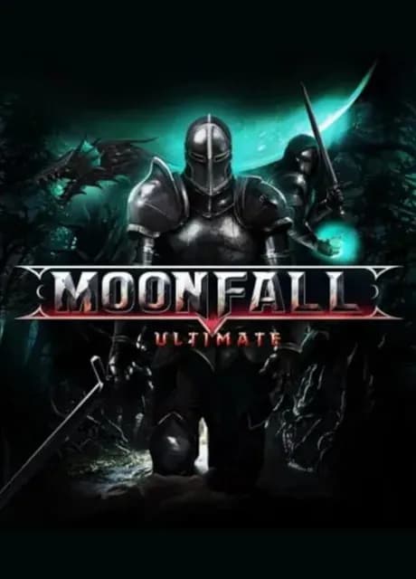 Moonfall Ultimate