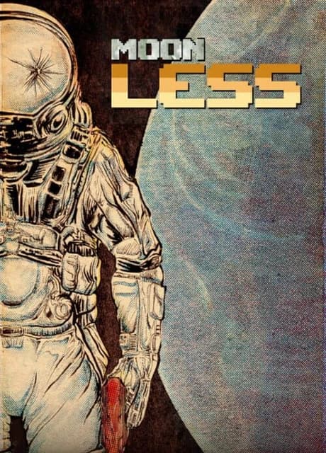 Moonless