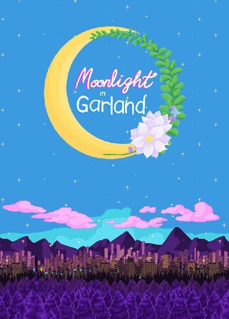 Moonlight In Garland