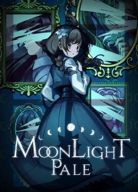Moonlight Pale