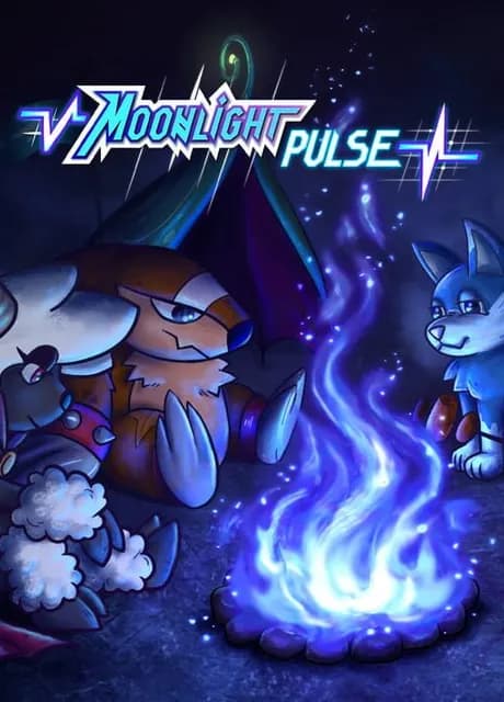 Moonlight Pulse