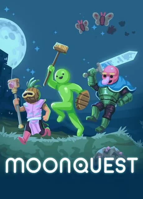 MoonQuest