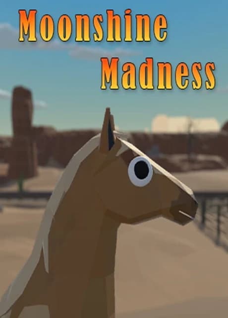 Moonshine Madness